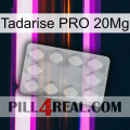 Tadarise PRO 20Mg 16